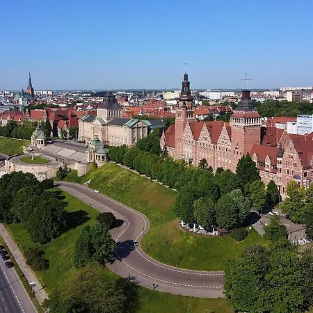 Anna شتشيتسين