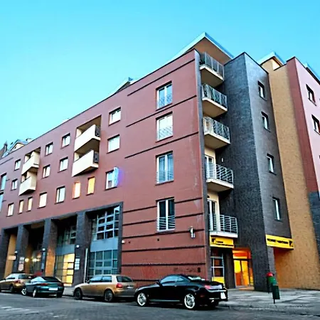 Anna シュチェチン