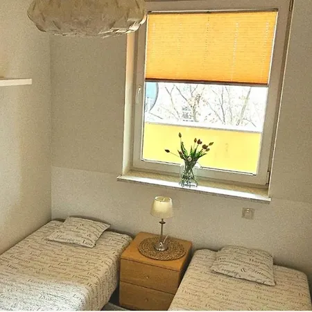 Anna Appartement *