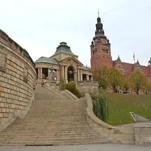 Anna Apartament Szczecin