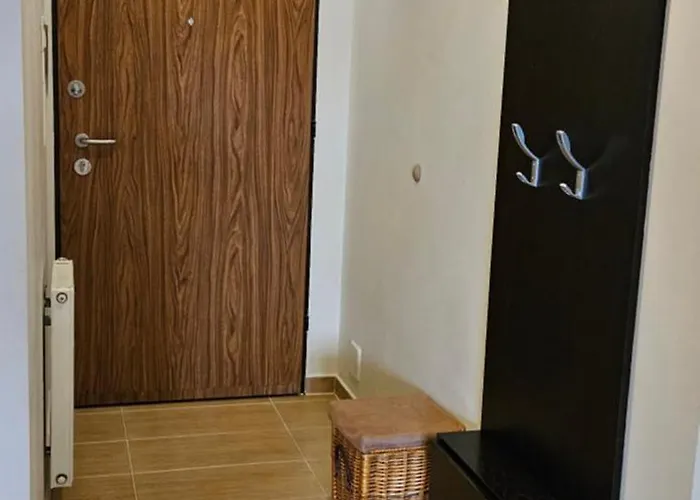 Anna シュチェチン